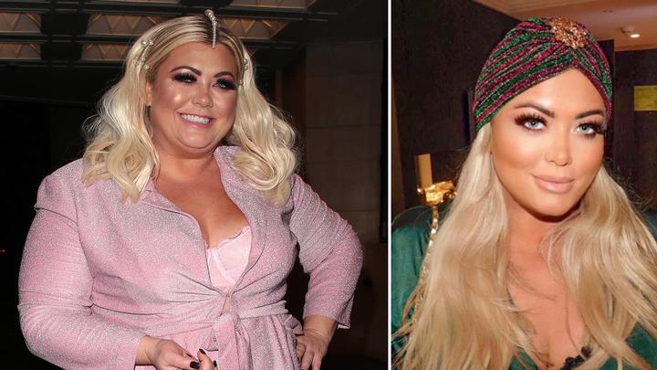 How Gemma Collins Lost 3 Stone With Weight Loss Injections