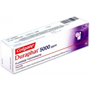Buy Colgate Duraphat 5000 | Prescription Doctor
