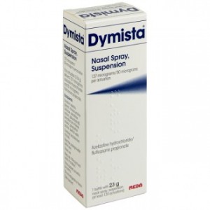 Buy Dymista Hayfever Nasal | Prescription Doctor