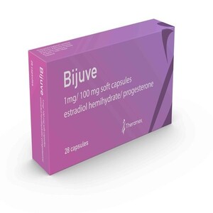 Bijuve Capsules