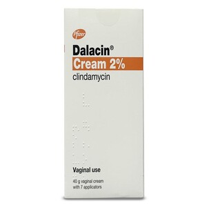 Dalacin(Clindamycin) 2%