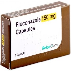Fluconazol on-line — sin receta a través de internet