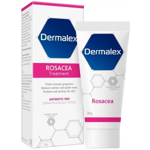 dermalex-rosacea